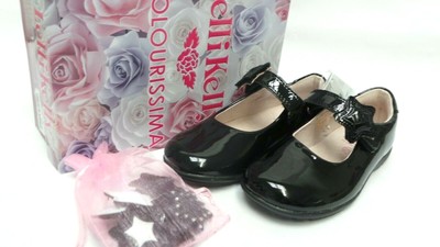 lelli kelly shoe size