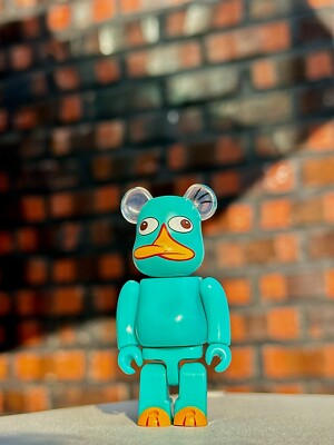 【くま】プリンタ Giant Panda Building Set Inspired by Wild Kratts