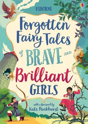 Thumbnail - Susanna Davidson Rosie Dickins And Forgotten Fairy Tales Of (gebundene