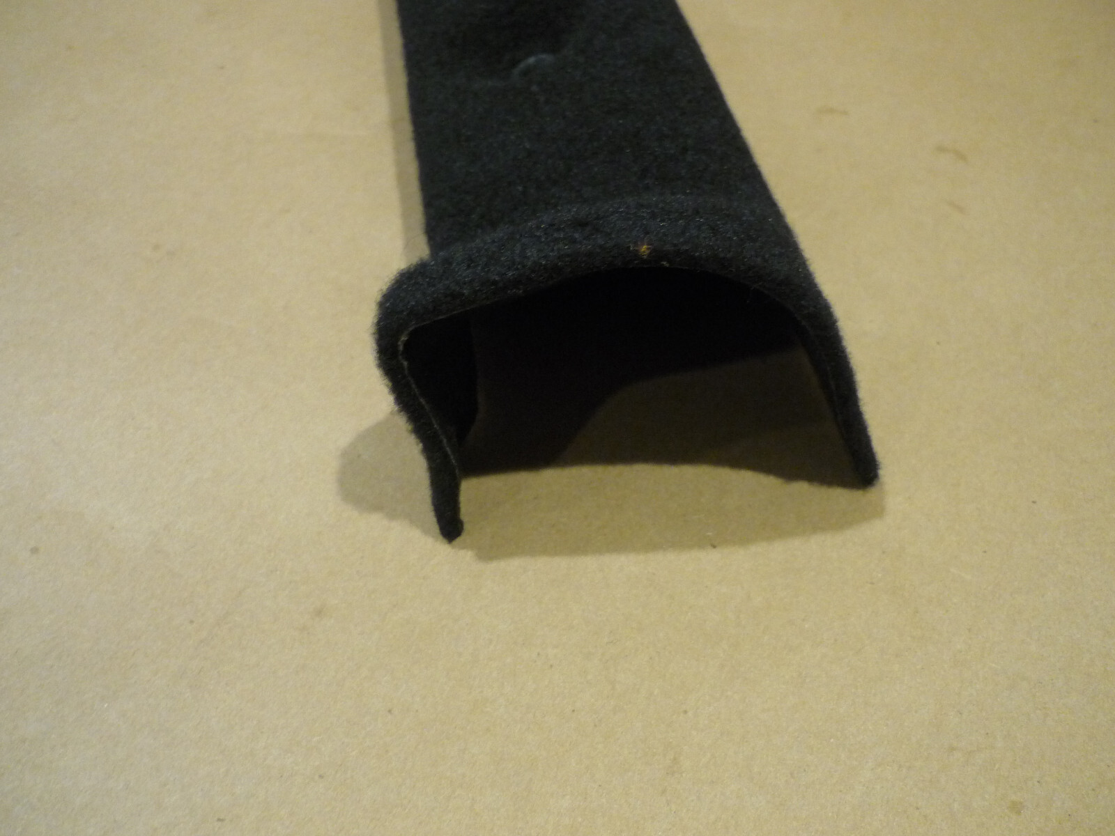 Ferrari California - Upper Center Trunk Carpet -P/N 82040000