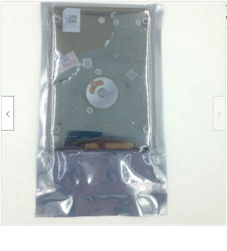 Seagate Laptop 500gb, 64mb 2,5 inch st500lm000 SSHD 8gb Solid State Hybrid Hard - Image 2 of 3