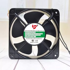 1 Pc. New YTA18060HBL2 Inverter Cooling Fan 18060 220V 14W 18CM 2Pin