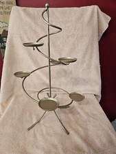 Partylite Festive Centerpiece Tree P8645