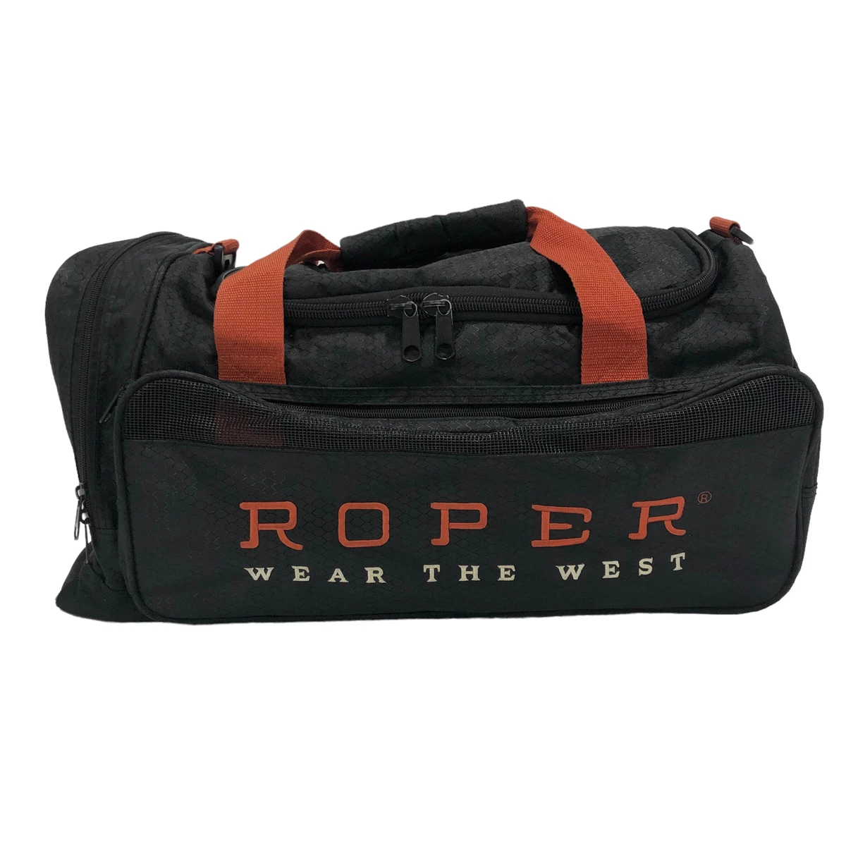 Roper wear the west clearance