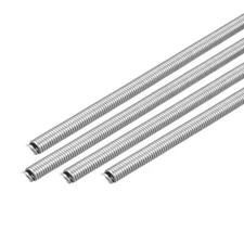 4pcs Heating Element Coil Wire AC220V 3000W AC110V 750W Kiln Furnace Heater Wire