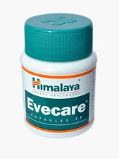 EVECARE 3 Bottles Official USA 90 Capsules Women Period Support