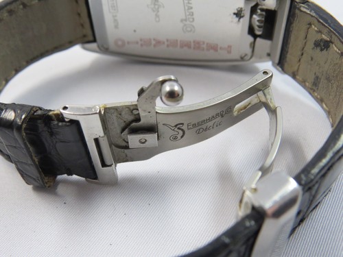 Eberhard & Co. Chrono 4 Temerario Chronograph Automatic Rf. 31047 Watch. BOXED - Picture 12 of 15