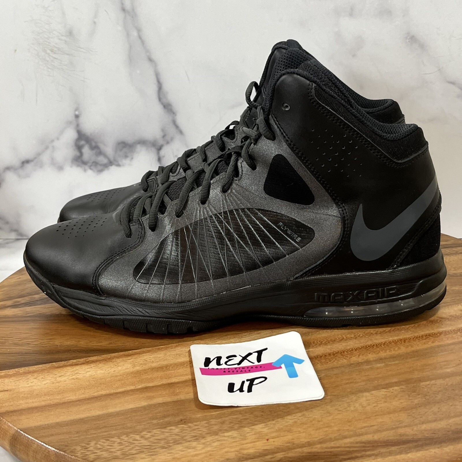 nike air max actualizer ii