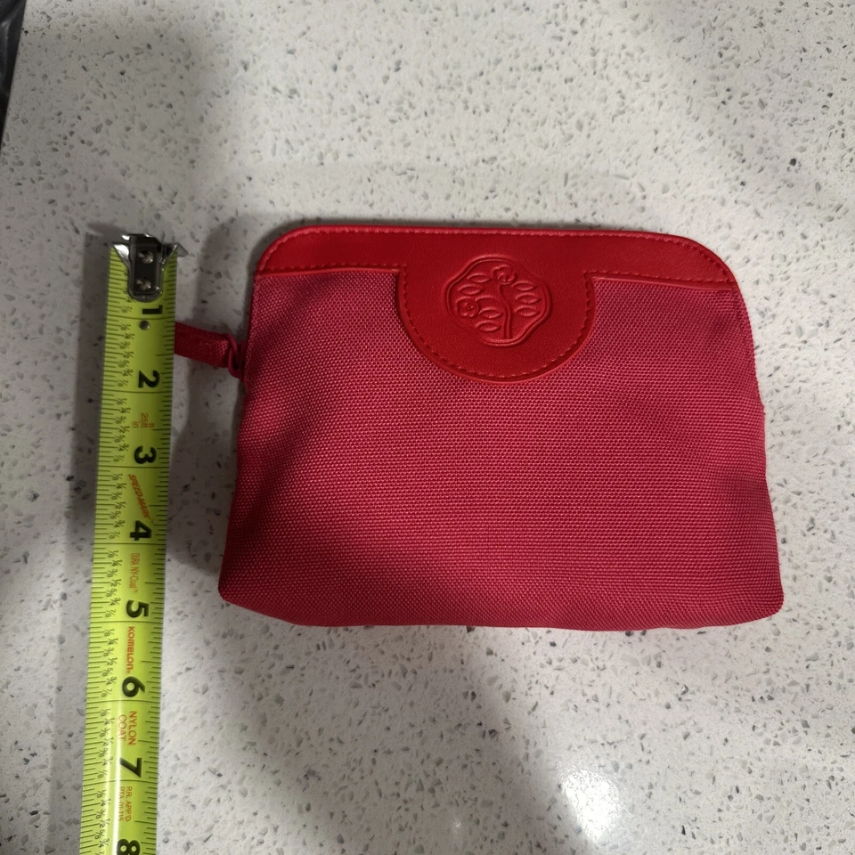 Shiseido S24 Travel Makeup Bag; New - Image 2 of 3