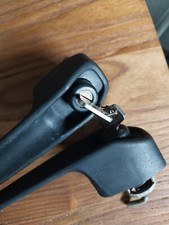 Trabant Kombi Schlosssatz Spätes Baujahr Gleichschliessend Original