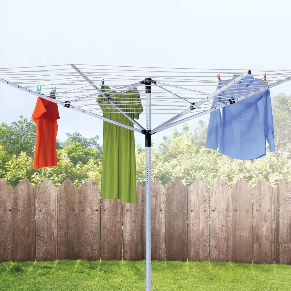 Clothesline