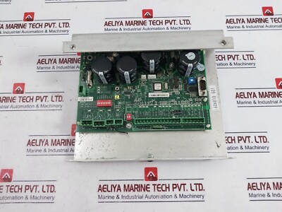 Kone 606810 G01 Pcb Door Machine Board Set