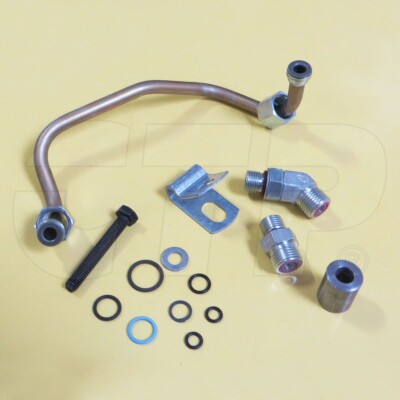 2400716 Tube Kit Fits Caterpillar 1753226 3126 3126B