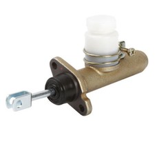 New MG Midget Clutch Master Cylinder 1967-1979 Cast Iron Bore High Quality 