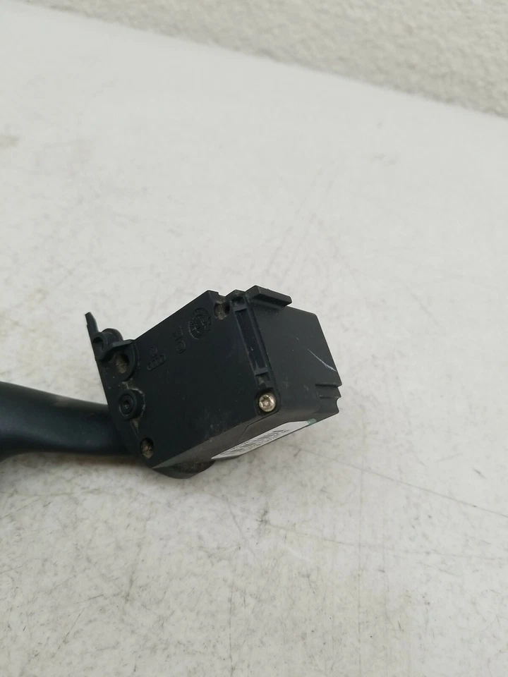 Interruptor de control de crucero Audi A4 2003-2009 OEM 4E0953521 Foto 3 de 4