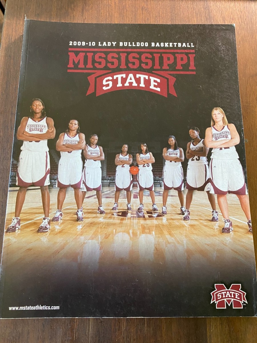 miss state basketball roster