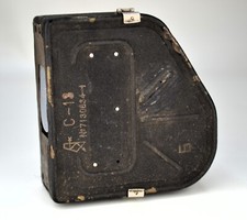 SOVIET USSR FILM CASSETTE FROM C-13 PHOTOGUN/MOVIEGUN FROM MIG PLANE