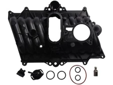 Upper Intake Manifold fits FasTrack FT1461 2002-2005 5.7L V8 GAS 37GNMB