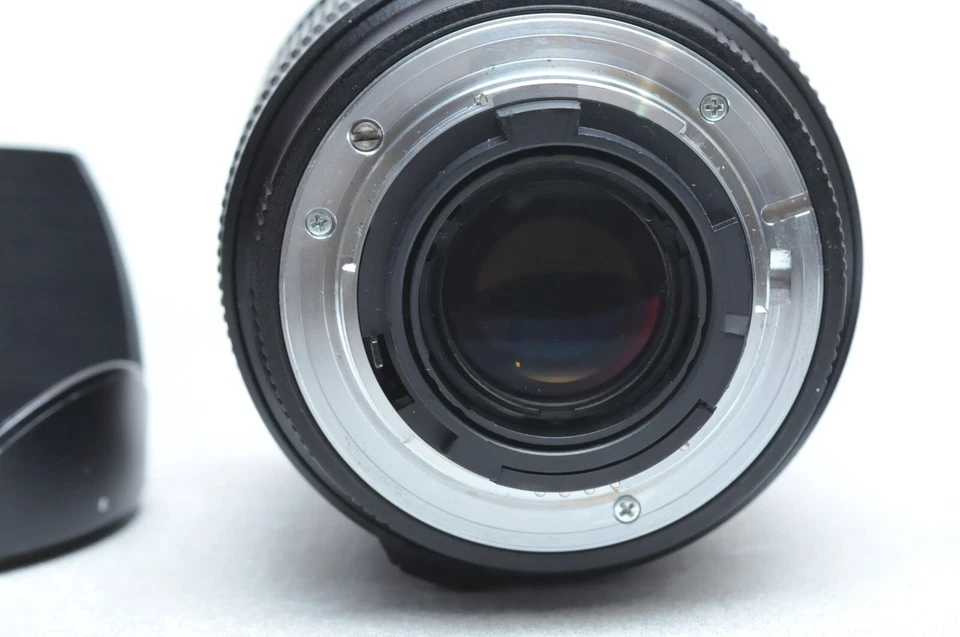 PROMASTER AF 17-50MM XR F2.8 EDO LENS FOR For NIKON F - Image 4 of 4