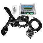 LCD Dual Axis Solar Tracker Controller W/ Wind Speed Sensor Solar Panel Tracking — photo 3
