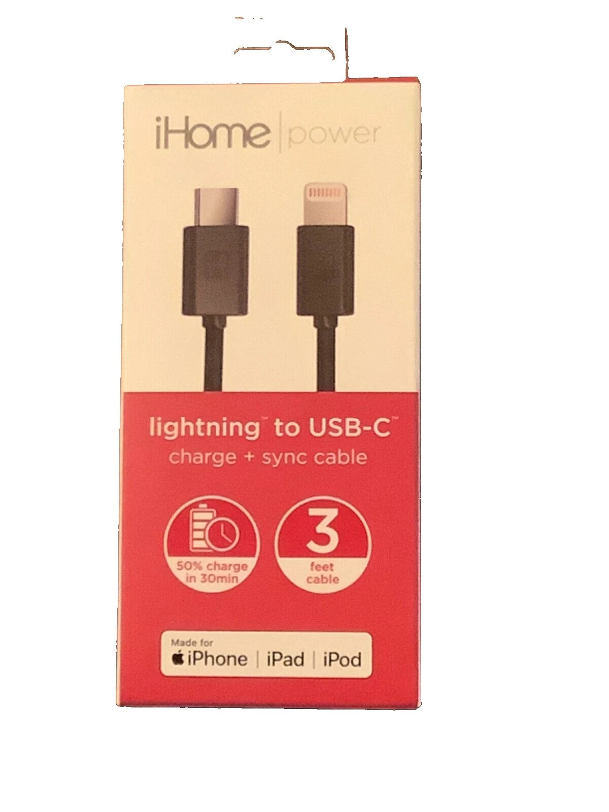 Accesorios para teléfonos celulares iHome para Apple iPhone 8 Plus