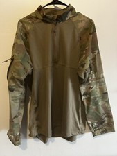 Propper Tactical Camo Shirt L/R