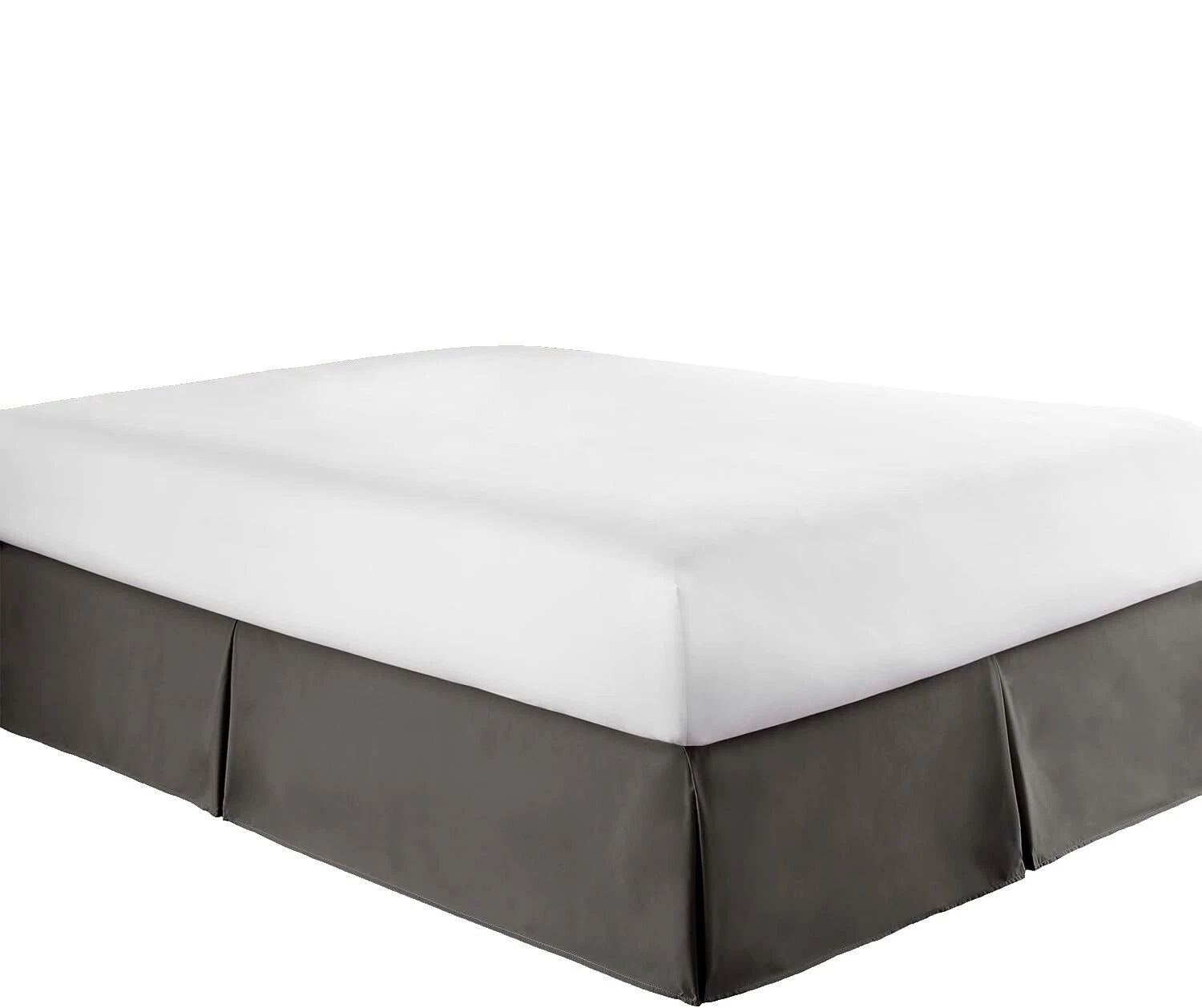 Юбки для двуспальной кровати из микрофибры