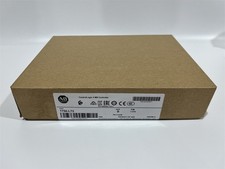 Allen-Bradley 1pcs 1756-L72 LOGIX PROCESSOR WITH 4MB MEMORY Ser B