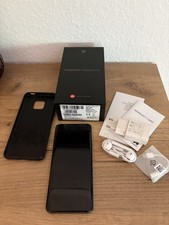 Huawei Mate 20 Pro 128GB 6GB Smartphone Handy Schwarz Kirin 980 Leica TOP!