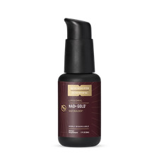 Quicksilver NAD+ Gold, 50 ml