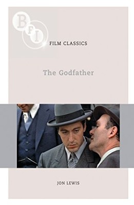 The Godfather (BFI Film Classics), Lewis, Jon