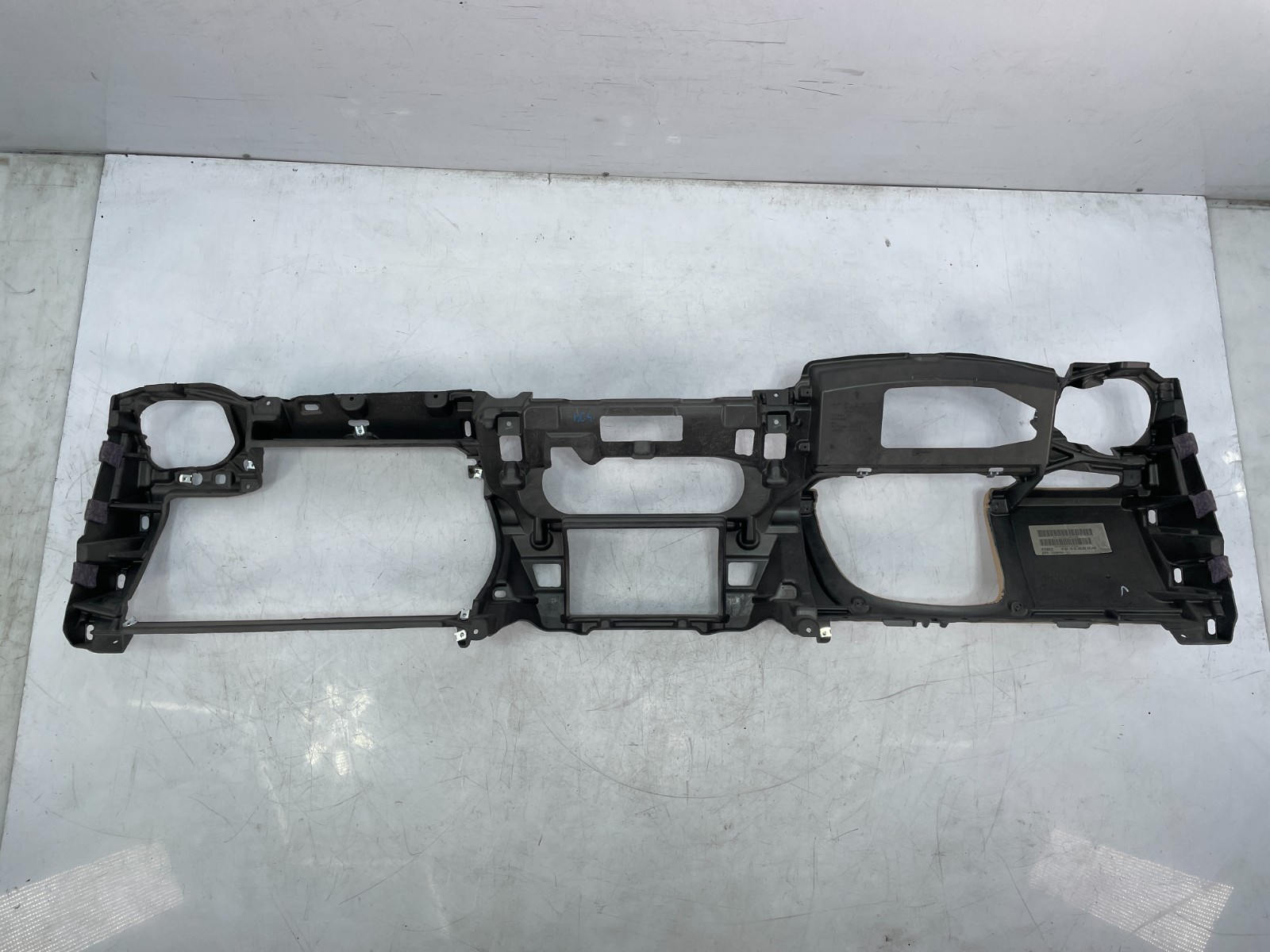 ✅ 10-14 OEM Rolls-Royce Ghost RR4 Front Dashboard Instrument Panel Lower