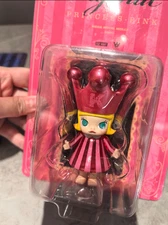MEGA ROYAL MOLLY 100% PRINCESS - PINK HOT CUTE TOY GIFT