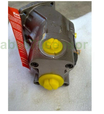 1X A2F010/61R-VPB06 A2FO10/61R-VPB06 R902197748 REXROTH PUMP FAST DELIVERY