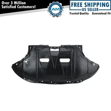 Engine Splash Shield Fits 2003-2006 Audi A4