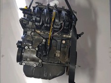 MOTEUR gaz Renault Twingo II (CN) 2010 8201156008