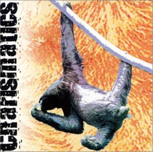 The Charismatics Харизматика (CD) (ИМПОРТ из Великобритании)