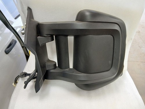 2024 Ram ProMaster 3500 Driver Left Side View Mirror 3050725 - Picture 2 of 6
