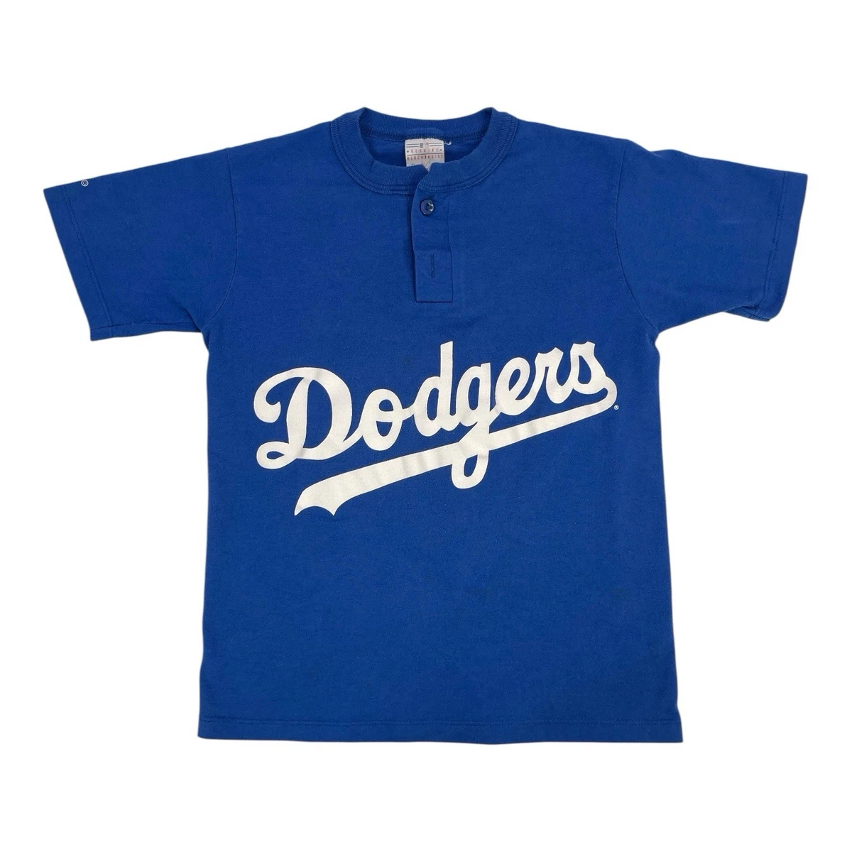 80〜90's Dodgers majestic Tシャツ アメリカ製 80〜90's Dodgers majestic Tシャツ アメリカ製 80〜90's Dodgers