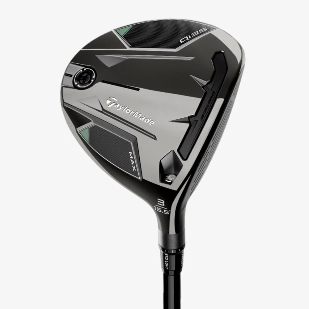TaylorMade 5-Wood Regular Flex Golf Clubs for sale | eBay
