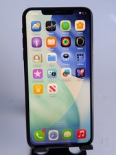 Apple iPhone 11 Pro Max - 256GB - Space Grey (Unlocked) A2218 (GSM)