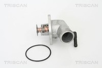 Triscan Thermostat, KüHlmittel 8620 17692 FüR Chevrolet Opel