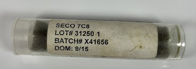 Seco Seals SECO7C8 1/2  Copper Conical Seal 37 Degree Flare 17 on roll