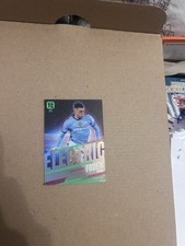 Panini Top Class 2025 Phil Foden Eletric Standard
