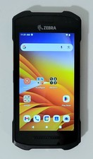 Zebra TC26 Android 14 TC26EK 4G Mobile Barcode Scanner