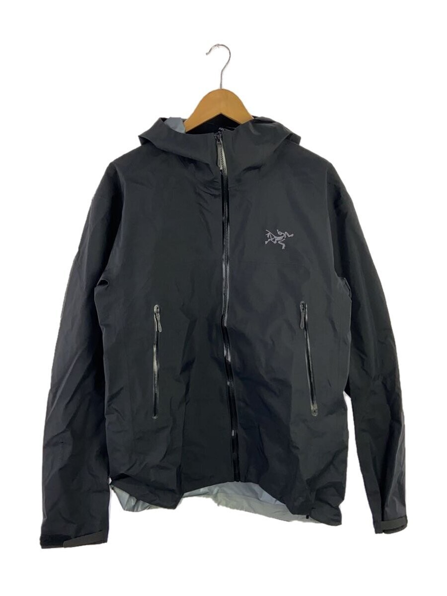 ARC'TERYX ARC TERYX Giacca Nylon L Nylon BLK X000007726