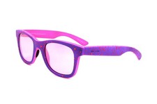 Italia Independent I-I MOD. 090 DROPS FUXIA VIOLET 50/20/140 Unisex Sunglasses