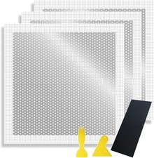 8 inch Drywall Repair Patch, Wall Patch Repair Kit, Self Adhesive8 in. x 8 in. 3