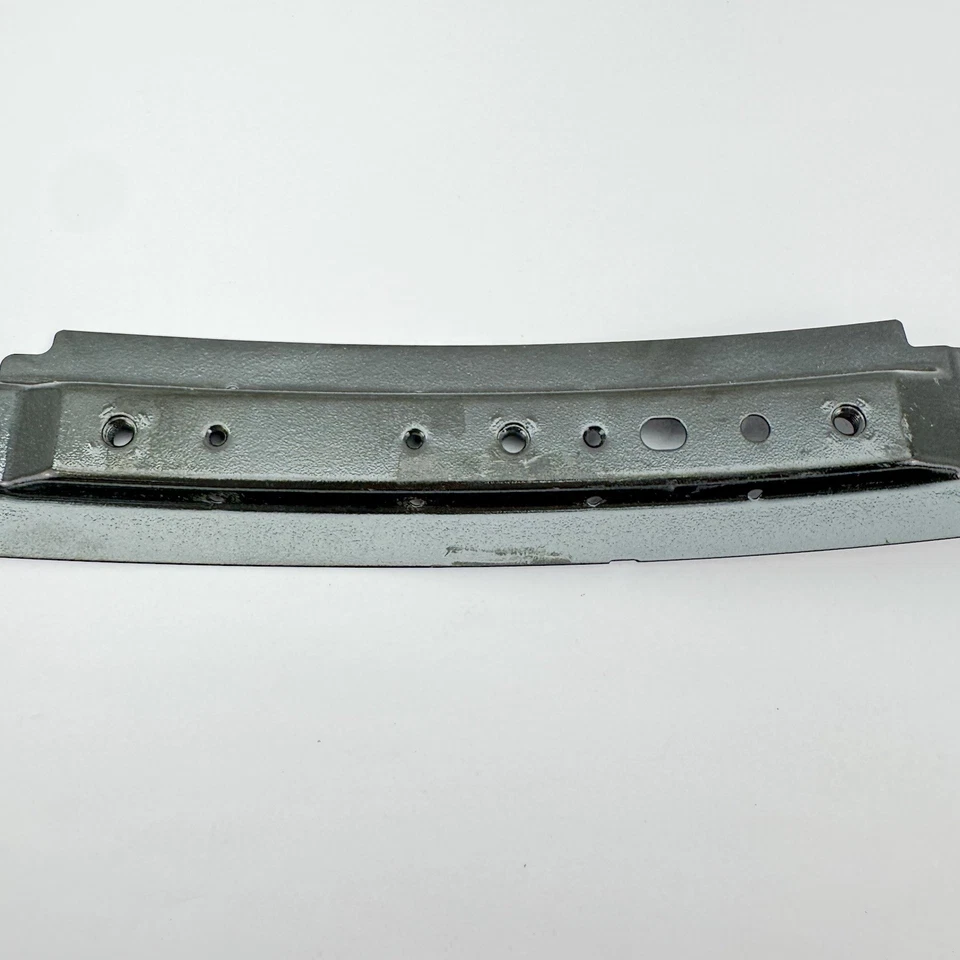 Riel de retención de puerta delantera izquierda Volkswagen Golf MK5 2003-2009 1K0831389A fabricante de equipos originales Foto 4 de 4