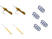 Koni StoßDäMpfer Kit FüR VW Scirocco Scirocco 3,1.4Tsi,2.0Tsi,2.0Tdi 03.08-11.17